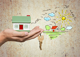 house-in-hand-with-cartoon-house-lake-county-attorney house in hand with cartoon house, lake county attorney