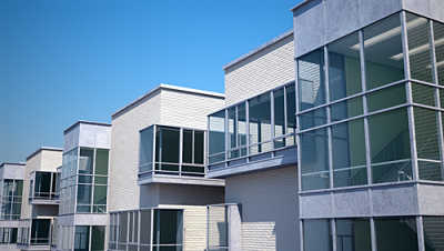 small-business-attorney-modern-apartment-building small business attorney, modern apartment building